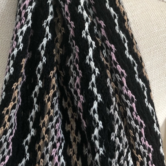 Missoni Multi-Colored Scarf - Picture 3 of 6